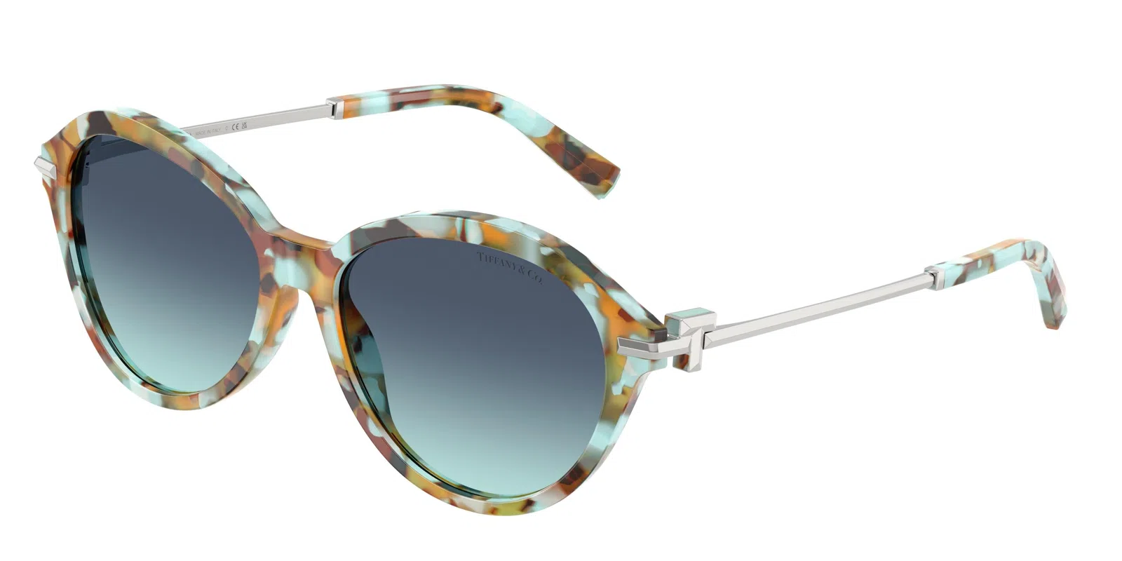 Tiffany 4259 Sunglasses - view 16